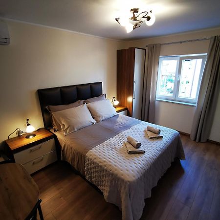 乌马格Casa Blanca公寓 外观 照片