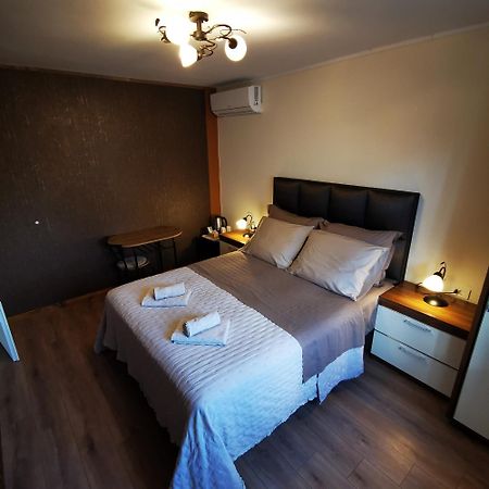 乌马格Casa Blanca公寓 外观 照片