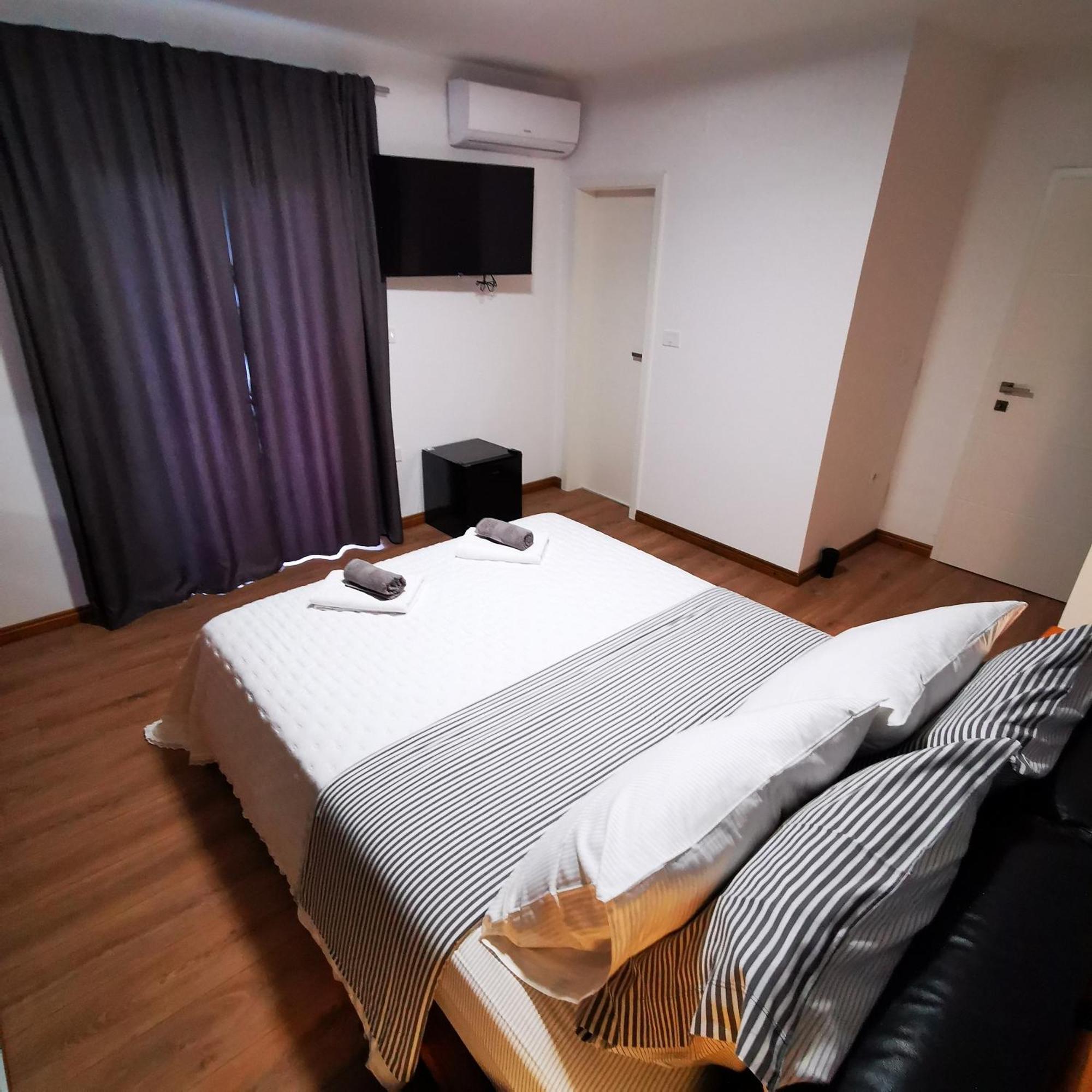 乌马格Casa Blanca公寓 外观 照片