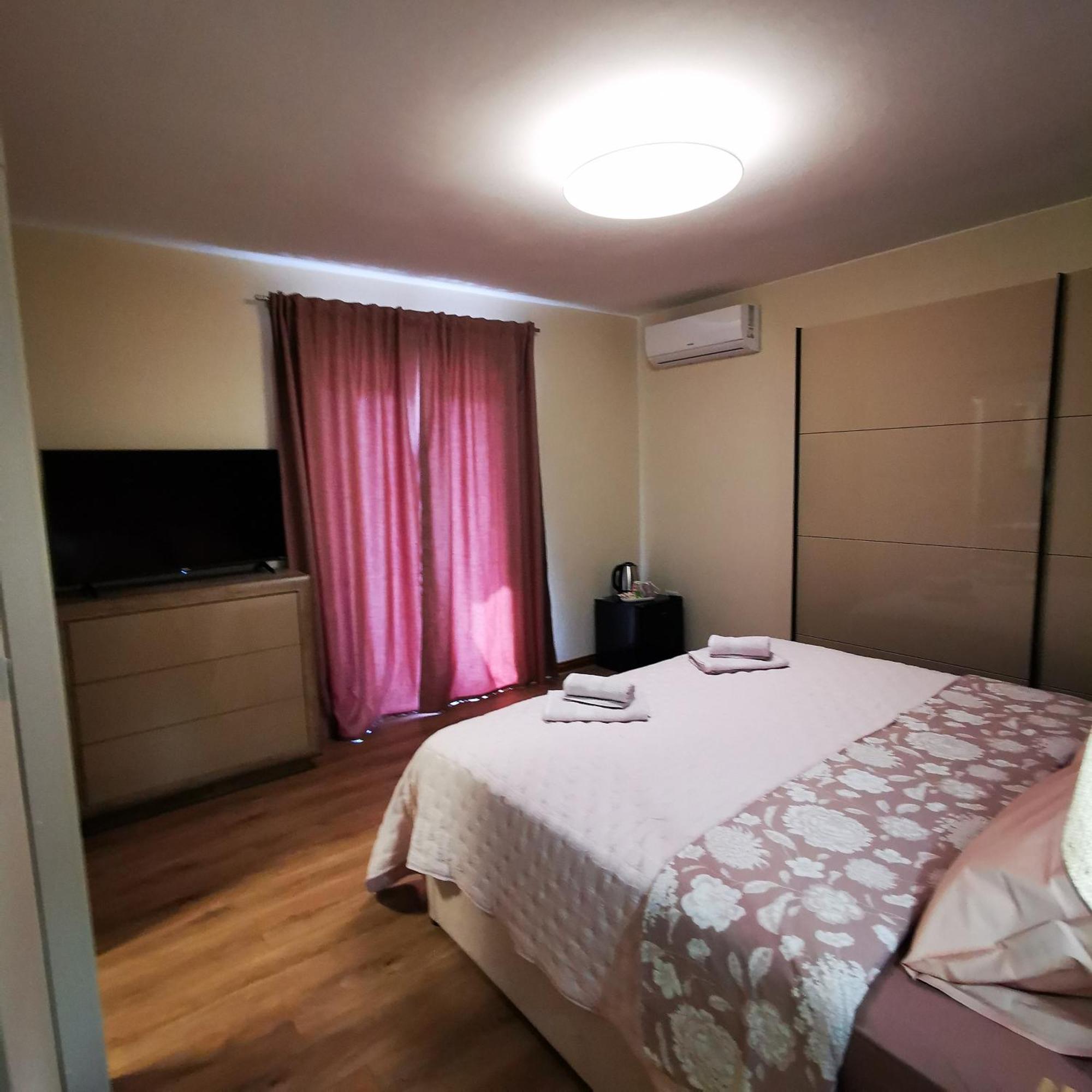 乌马格Casa Blanca公寓 外观 照片