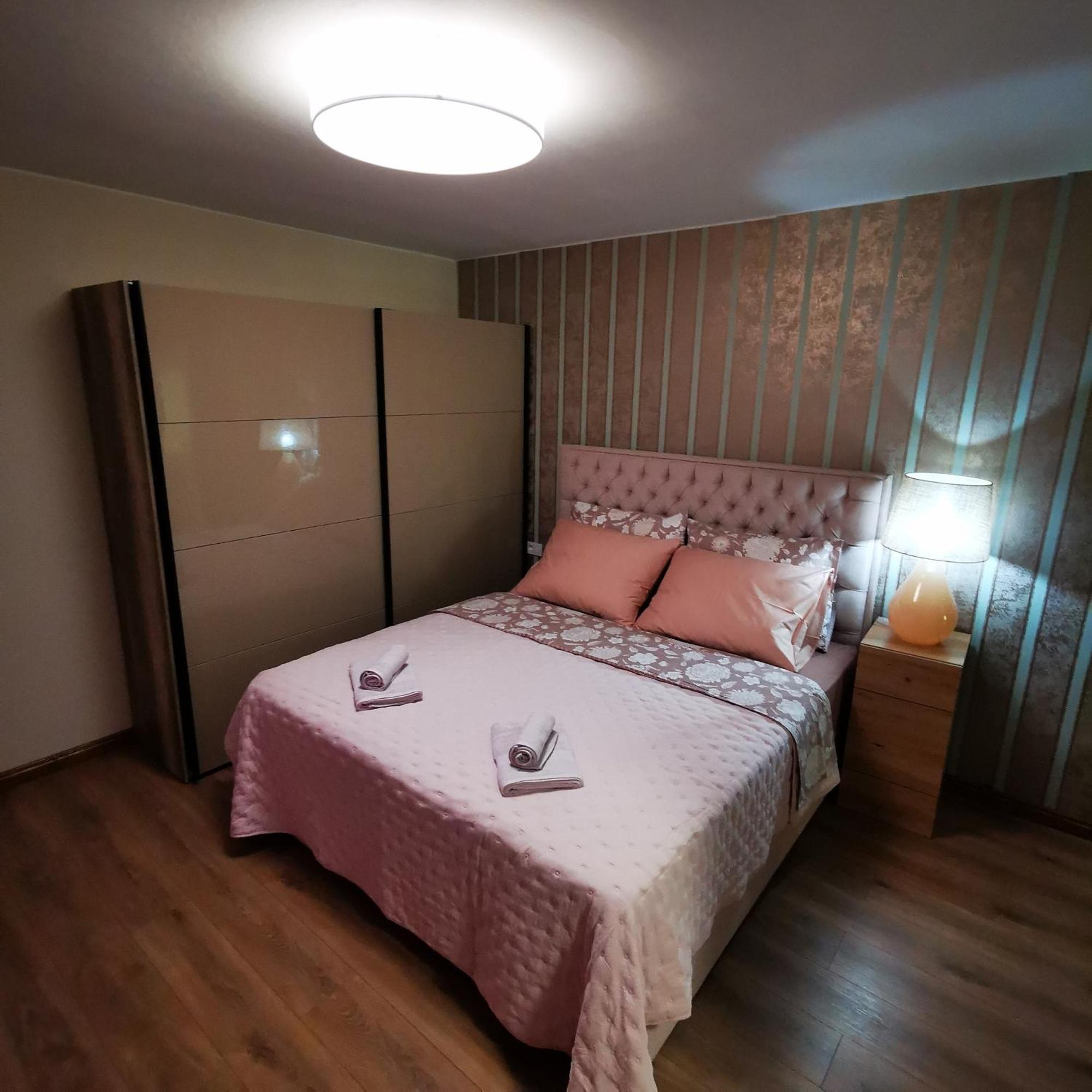 乌马格Casa Blanca公寓 外观 照片