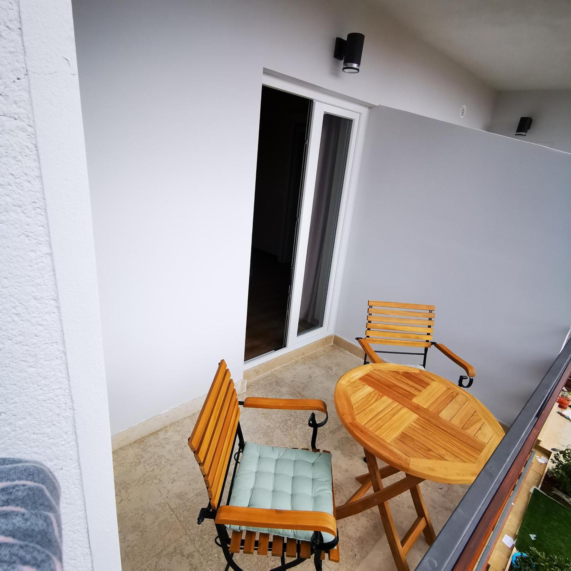 乌马格Casa Blanca公寓 外观 照片