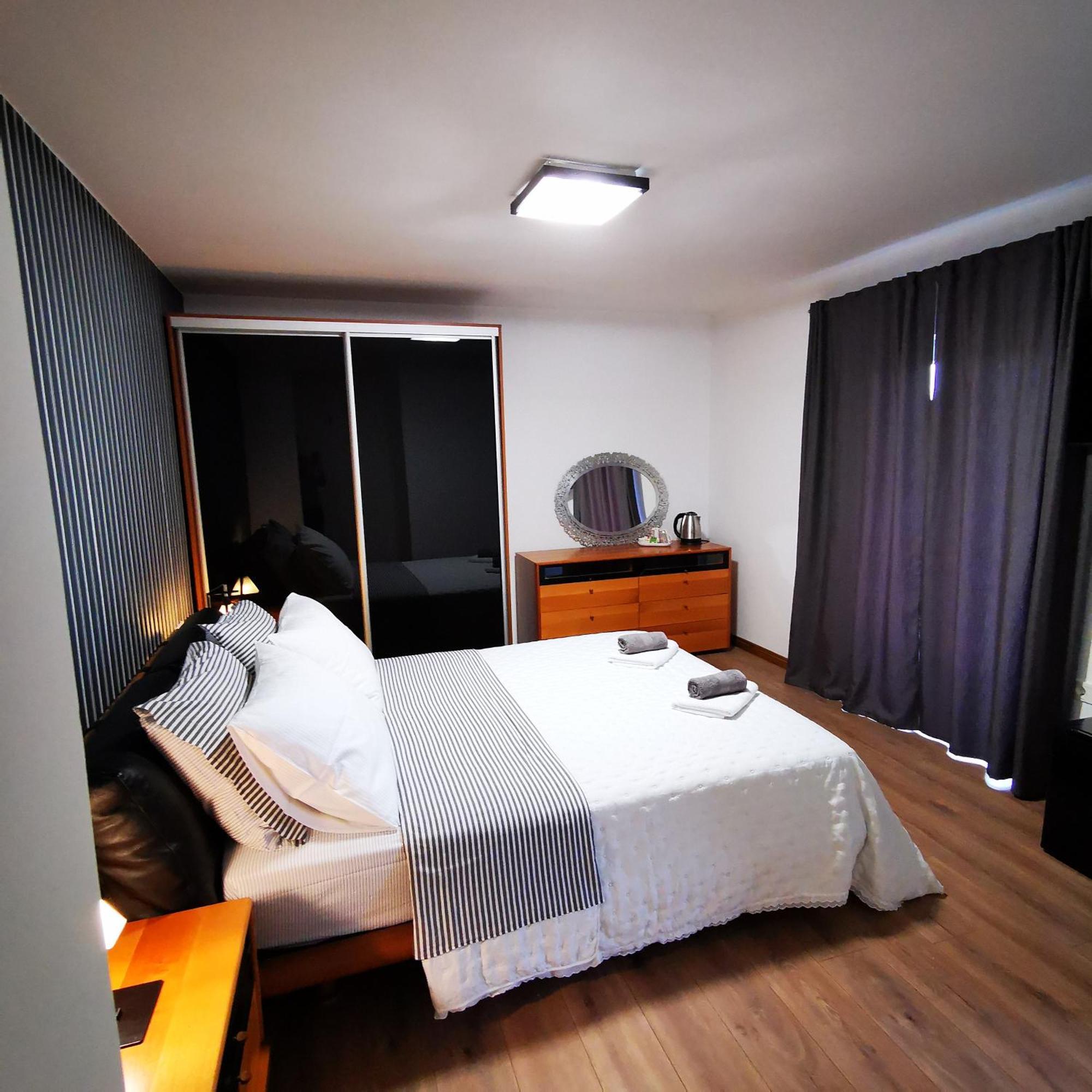 乌马格Casa Blanca公寓 外观 照片