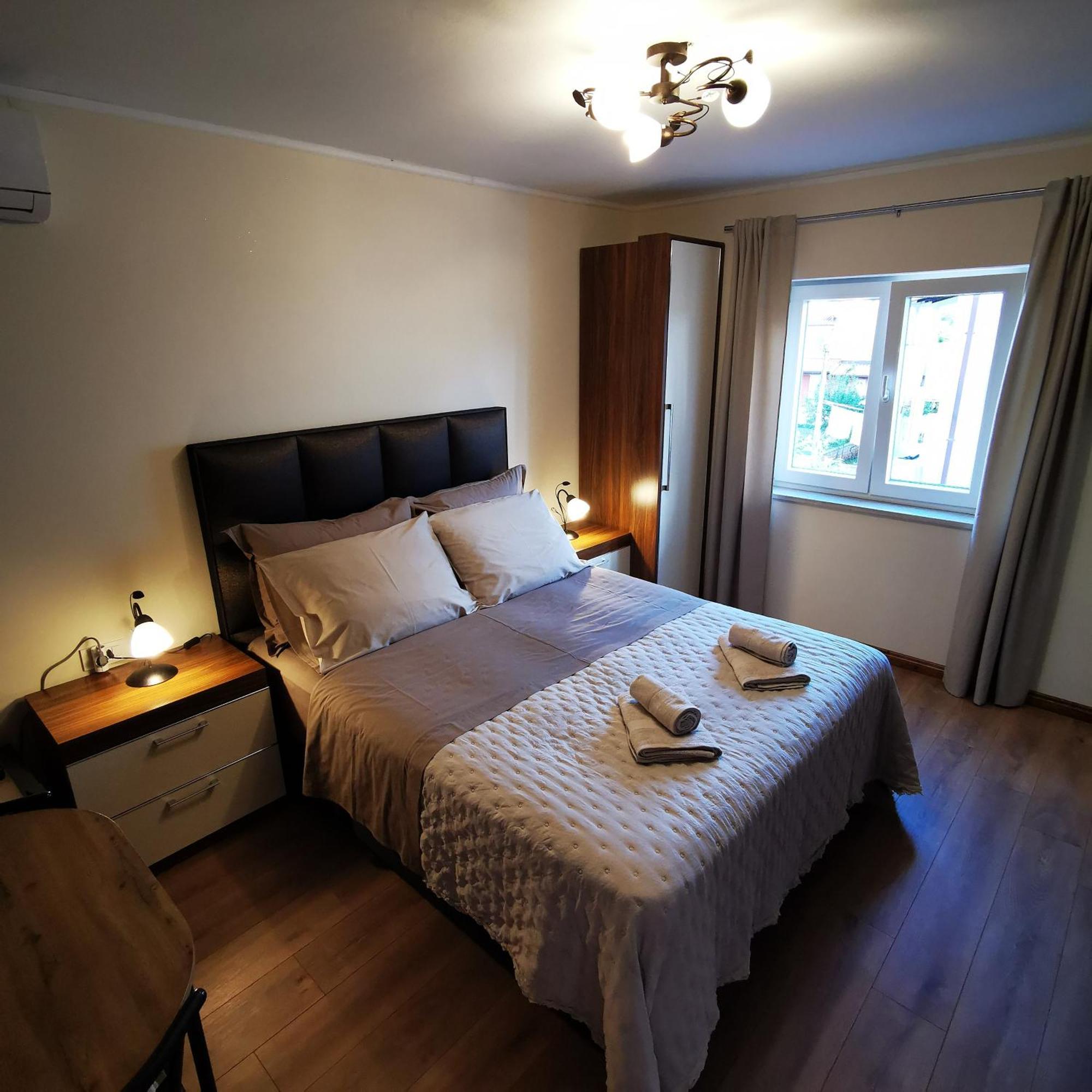 乌马格Casa Blanca公寓 外观 照片