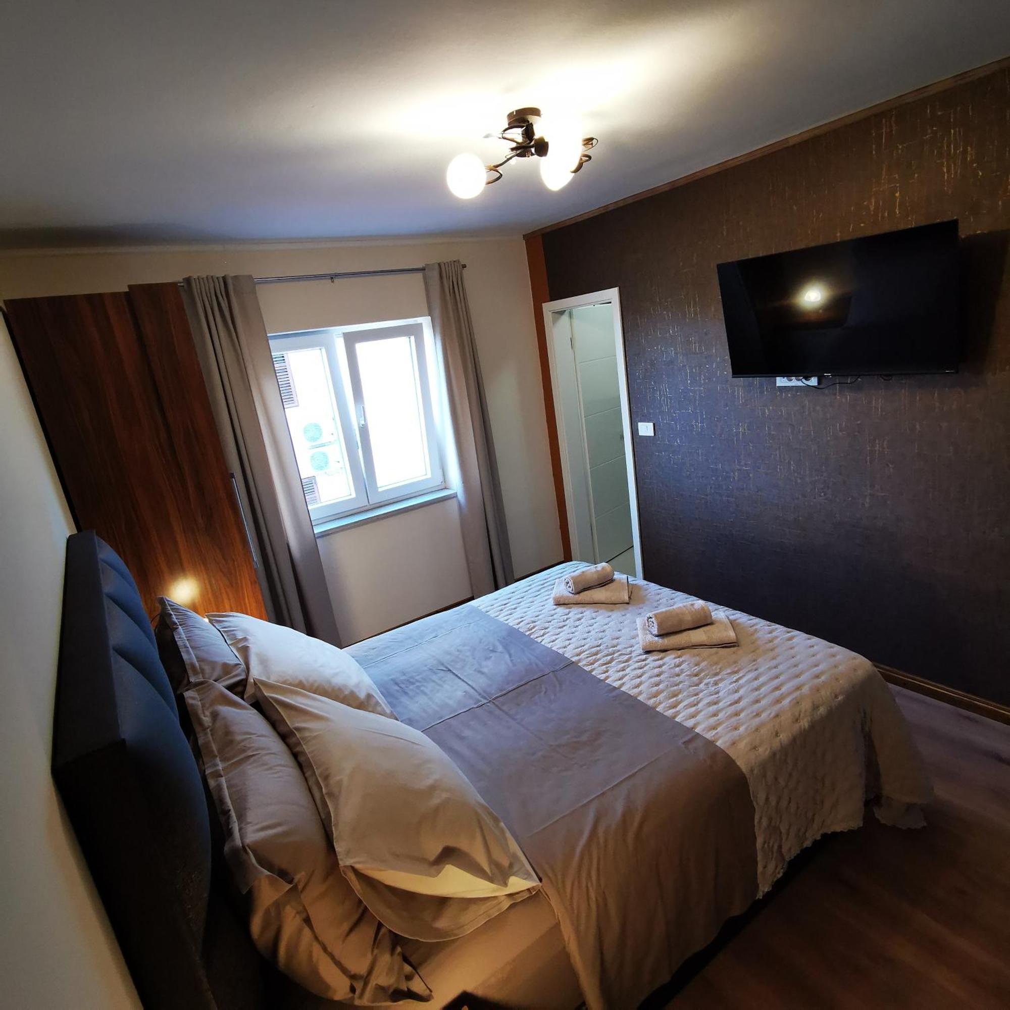 乌马格Casa Blanca公寓 外观 照片