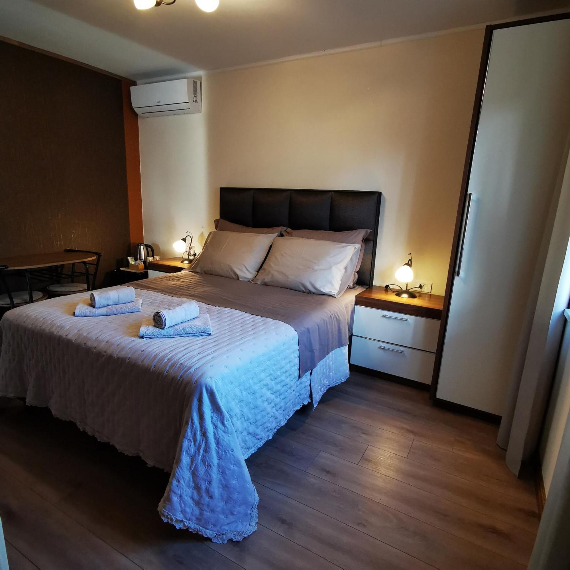 乌马格Casa Blanca公寓 外观 照片