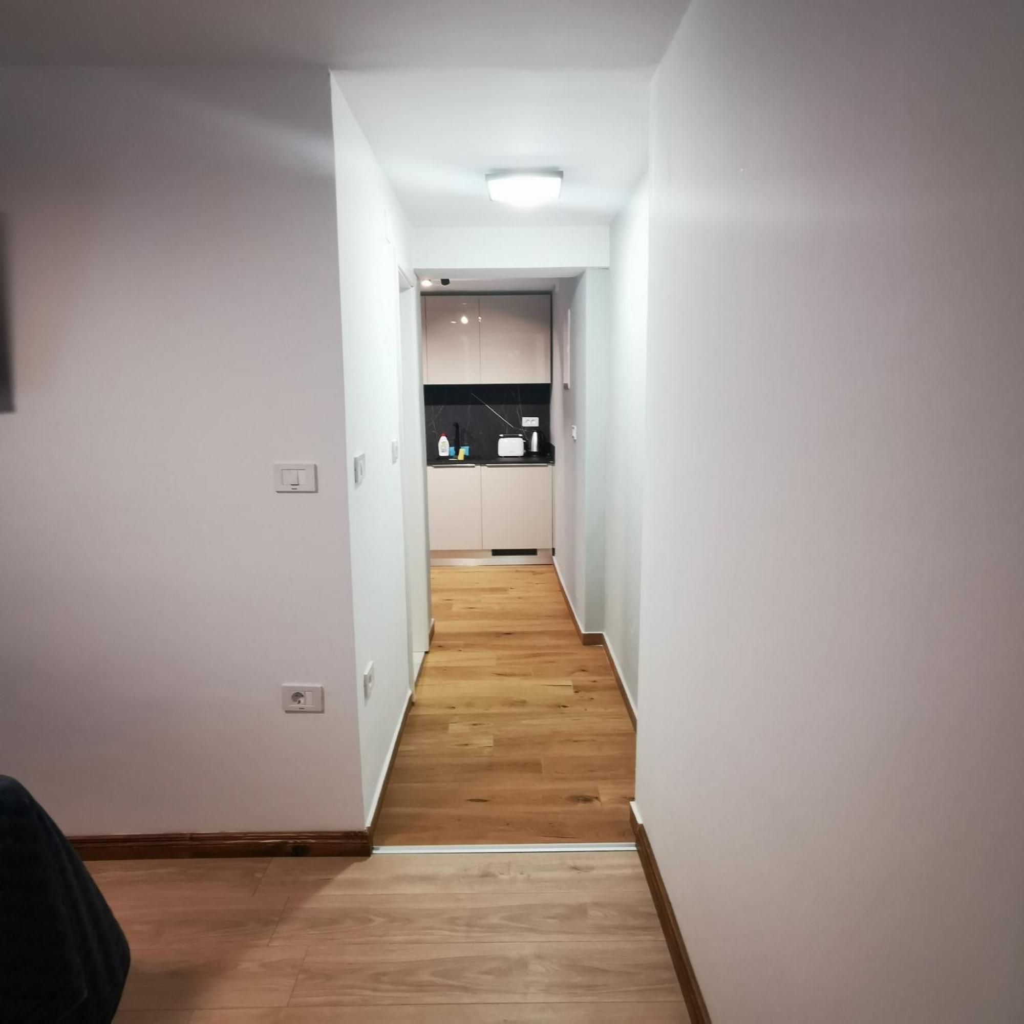 乌马格Casa Blanca公寓 客房 照片