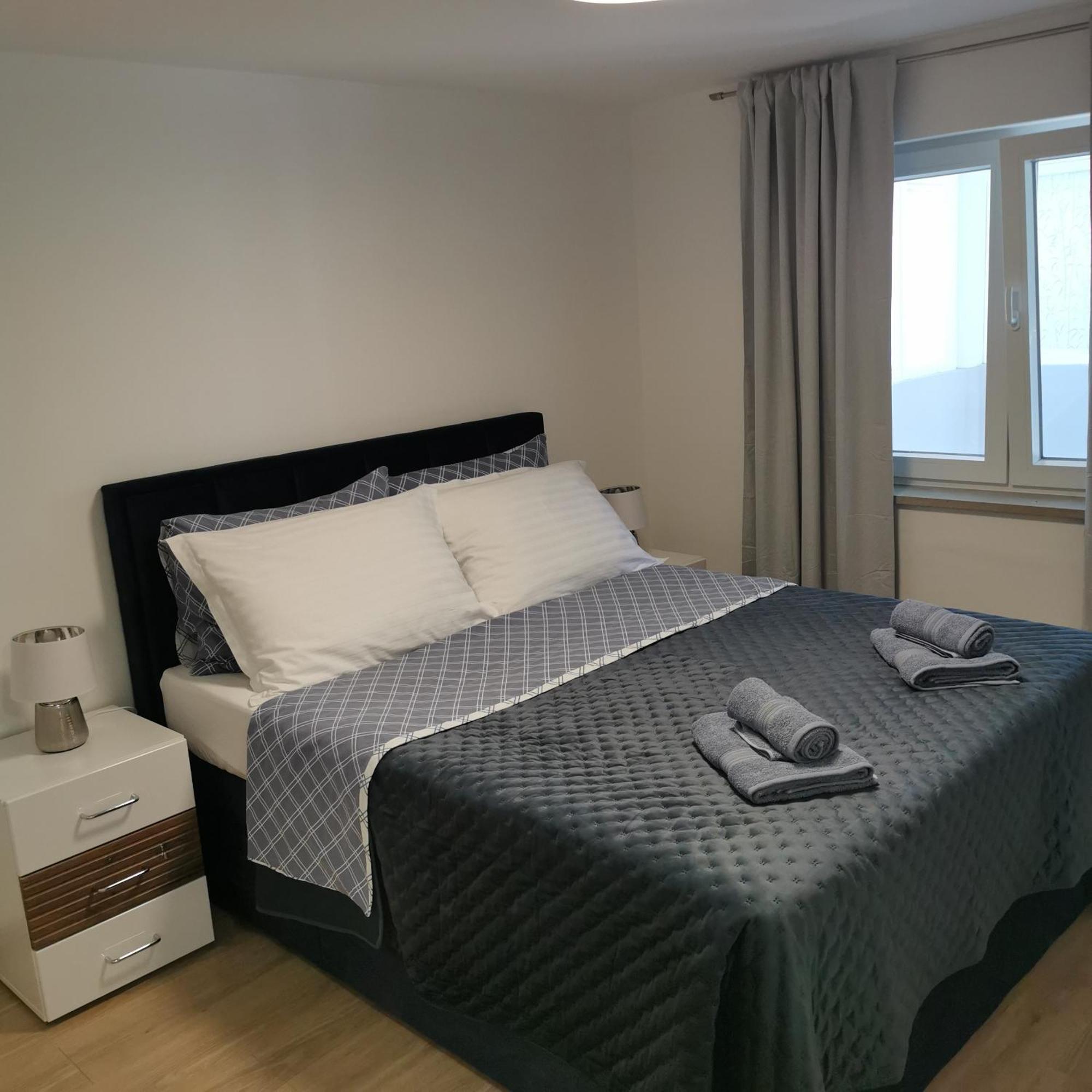 乌马格Casa Blanca公寓 客房 照片